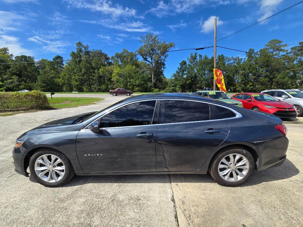 2019 Chevrolet Malibu - $12,995