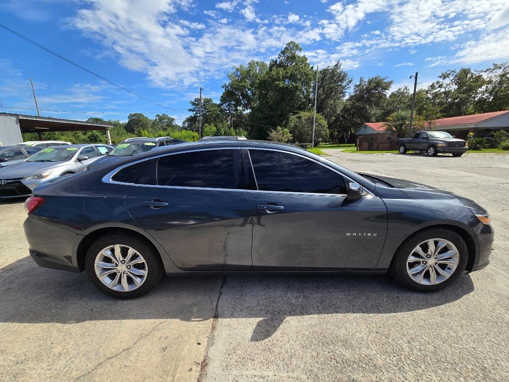 2019 Chevrolet Malibu - $12,995