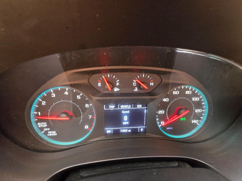 2019 Chevrolet Malibu - $12,995