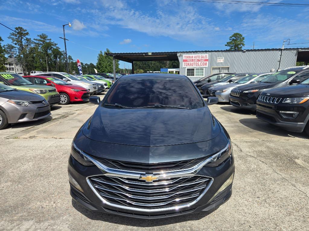 2019 Chevrolet Malibu - $12,995