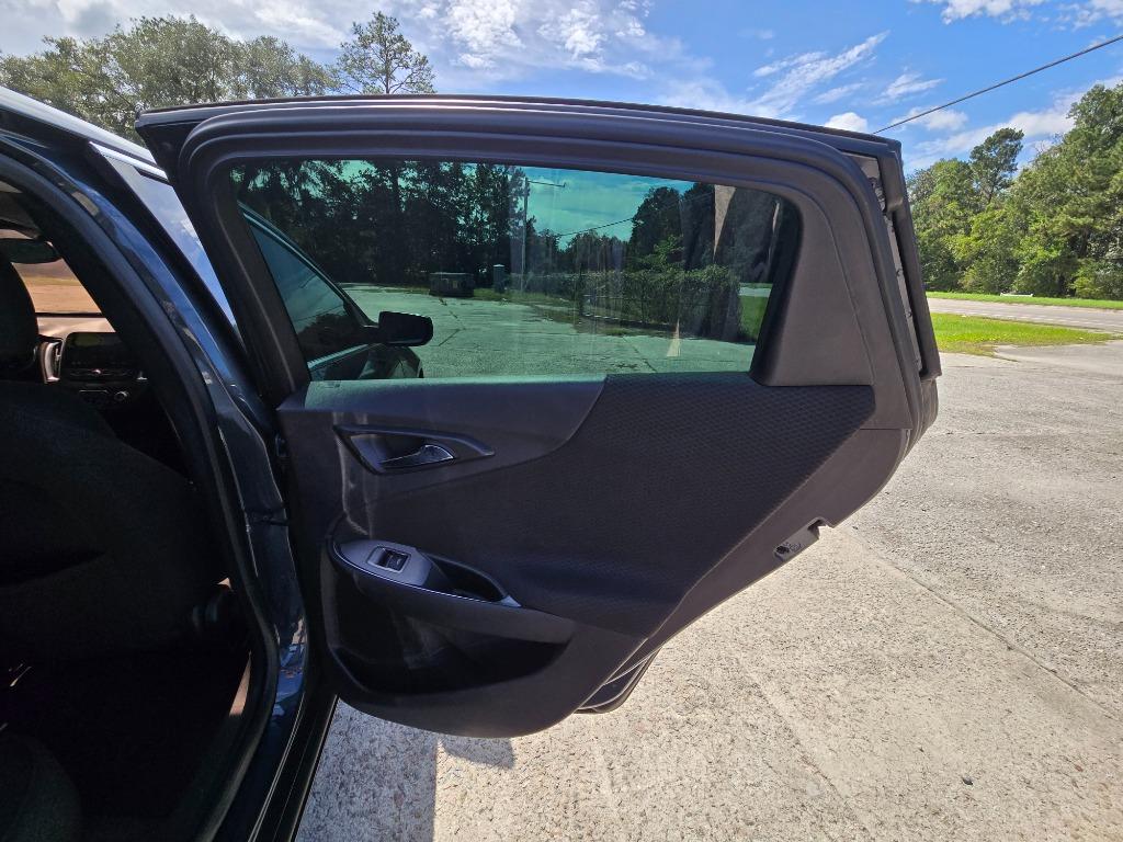 2019 Chevrolet Malibu - $12,995