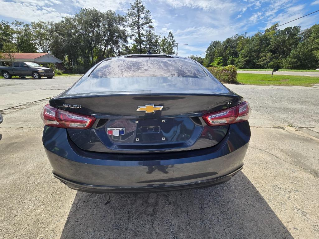 2019 Chevrolet Malibu - $12,995