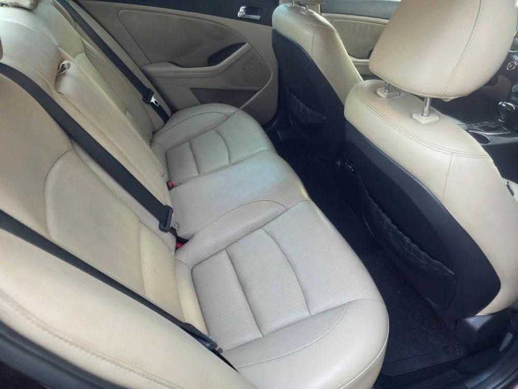 2014 Kia Optima - $8,500