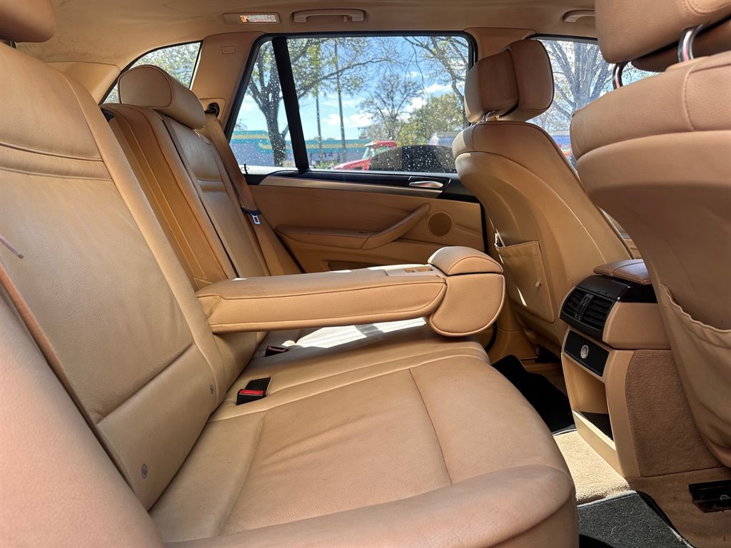 2011 BMW X5 - $7,299