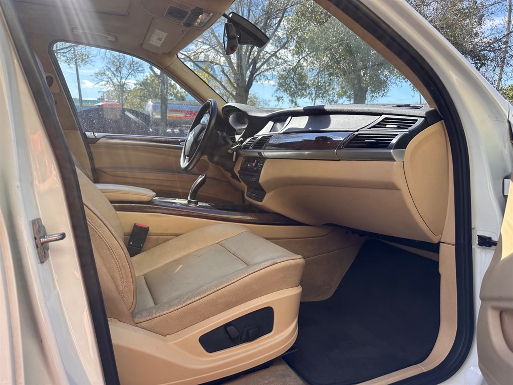 2011 BMW X5 - $7,299