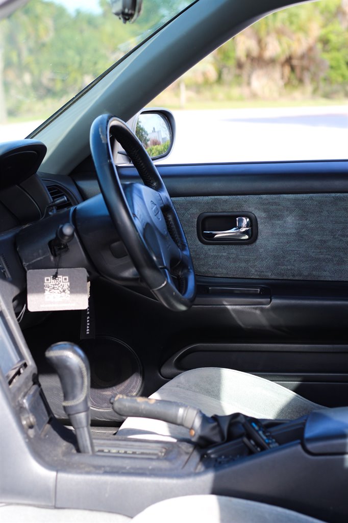 1997 Nissan Skyline R33 - $17,999