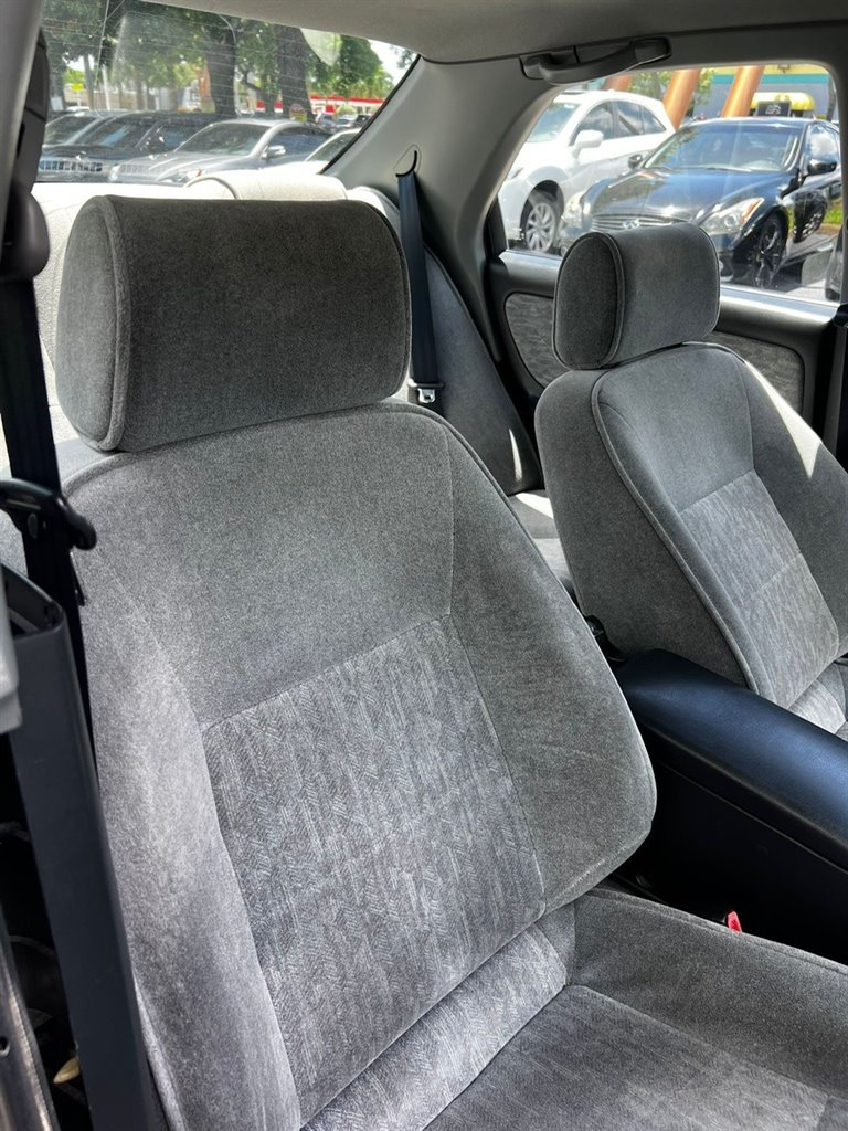 1997 Nissan Skyline R33 - $17,999