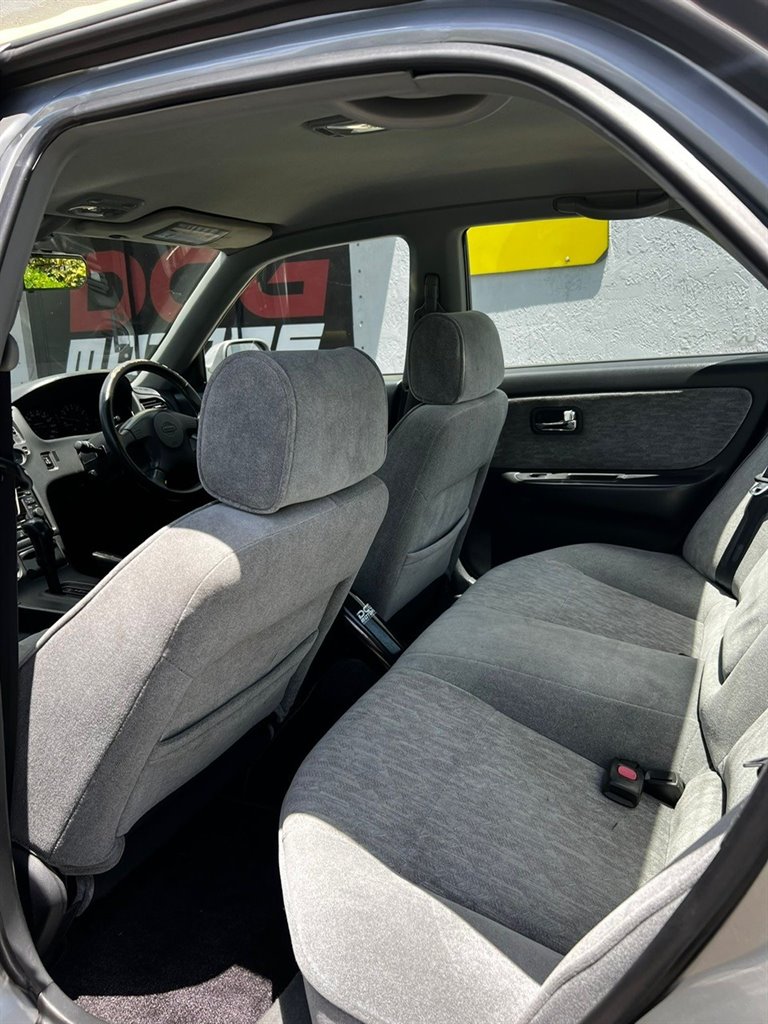 1997 Nissan Skyline R33 - $17,999