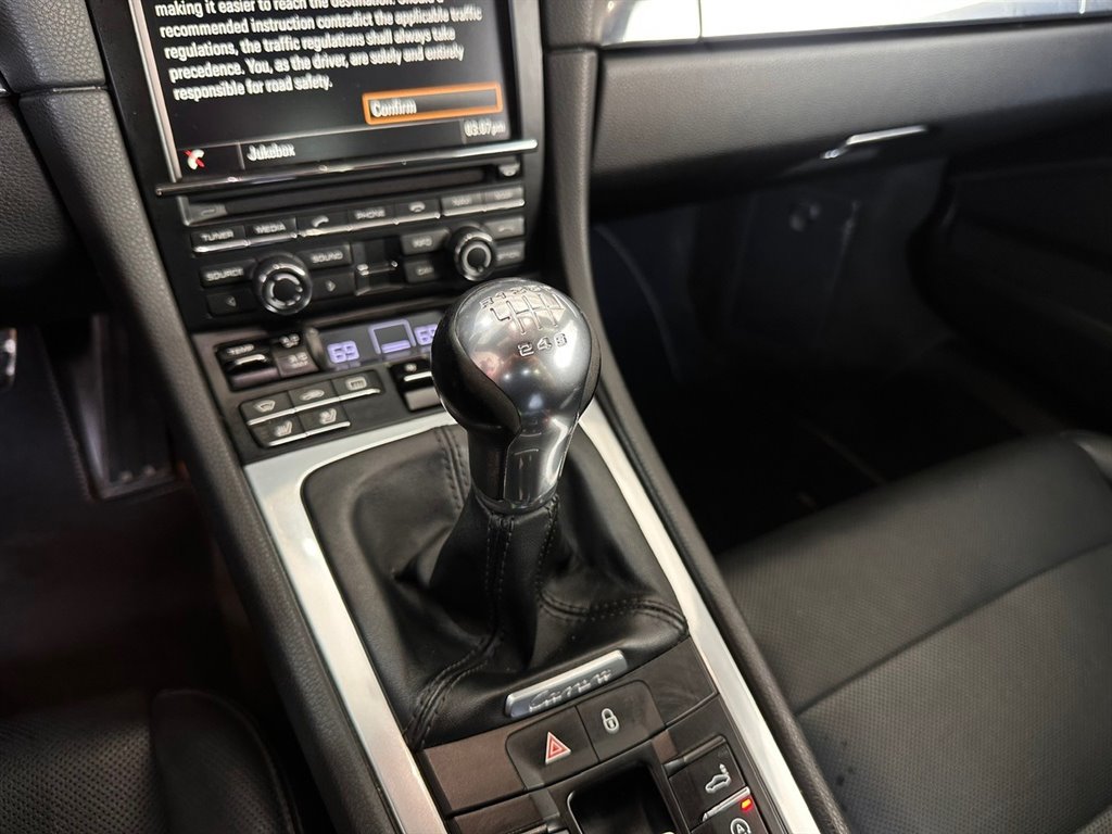 2014 Porsche 911 Carrera photo
