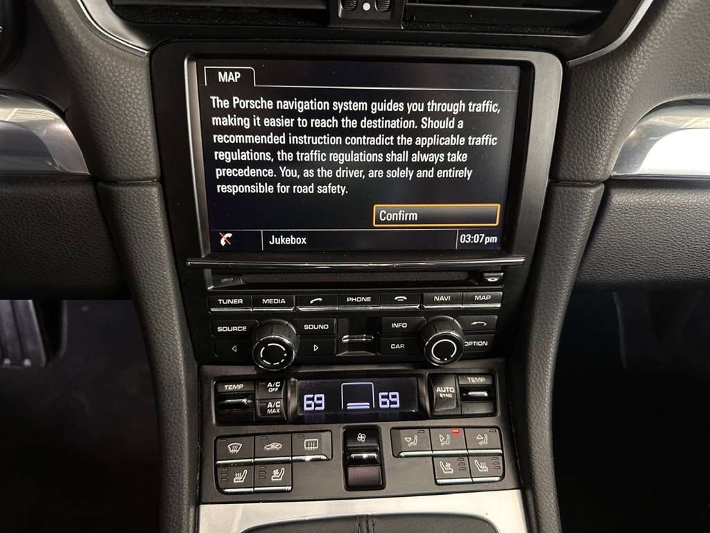 2014 Porsche 911 Carrera photo