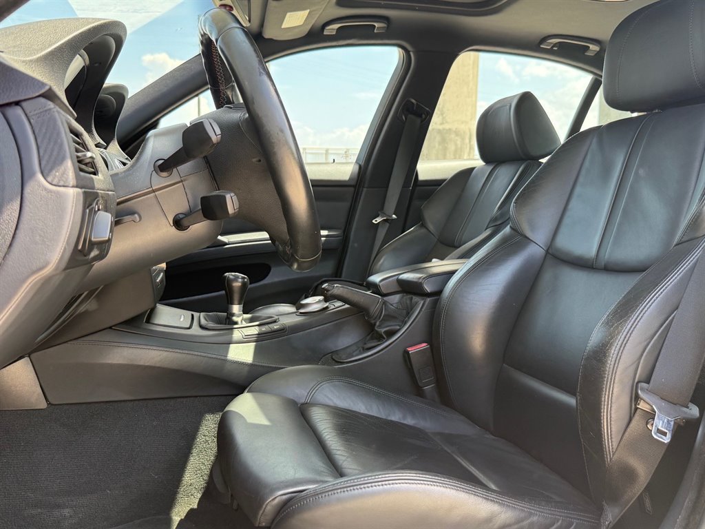 2008 BMW M - $26,499