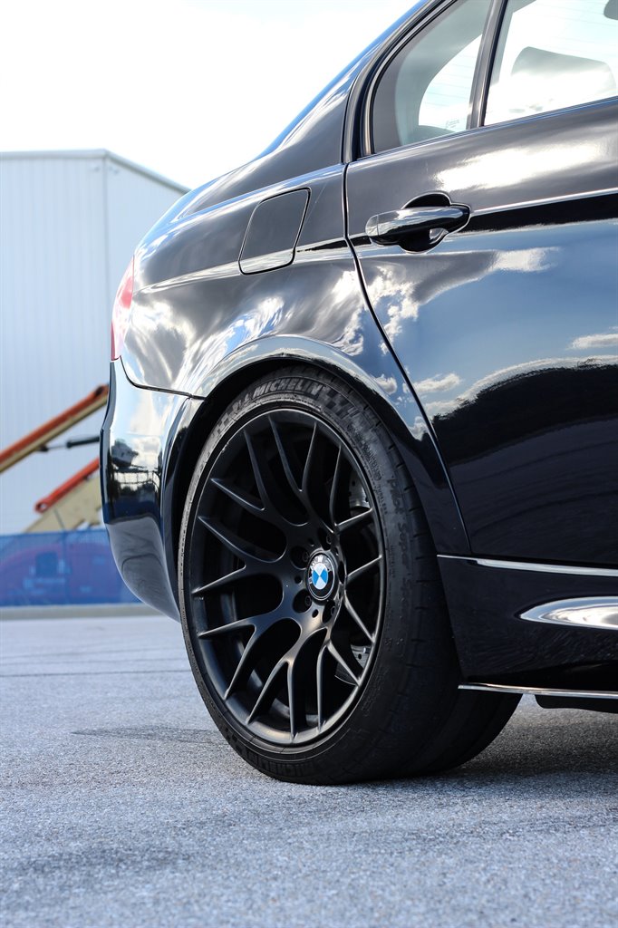 2008 BMW M - $26,499