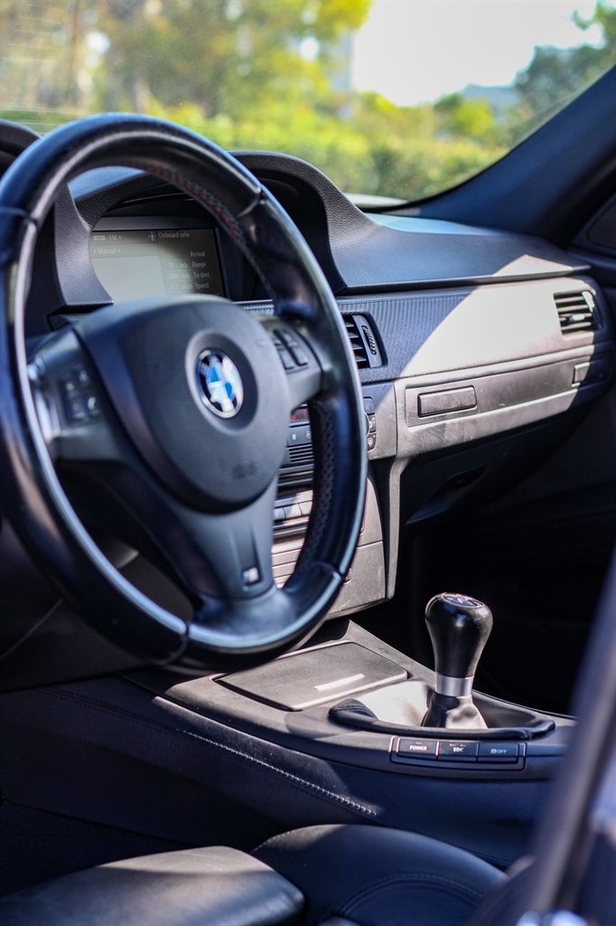 2008 BMW M - $26,499