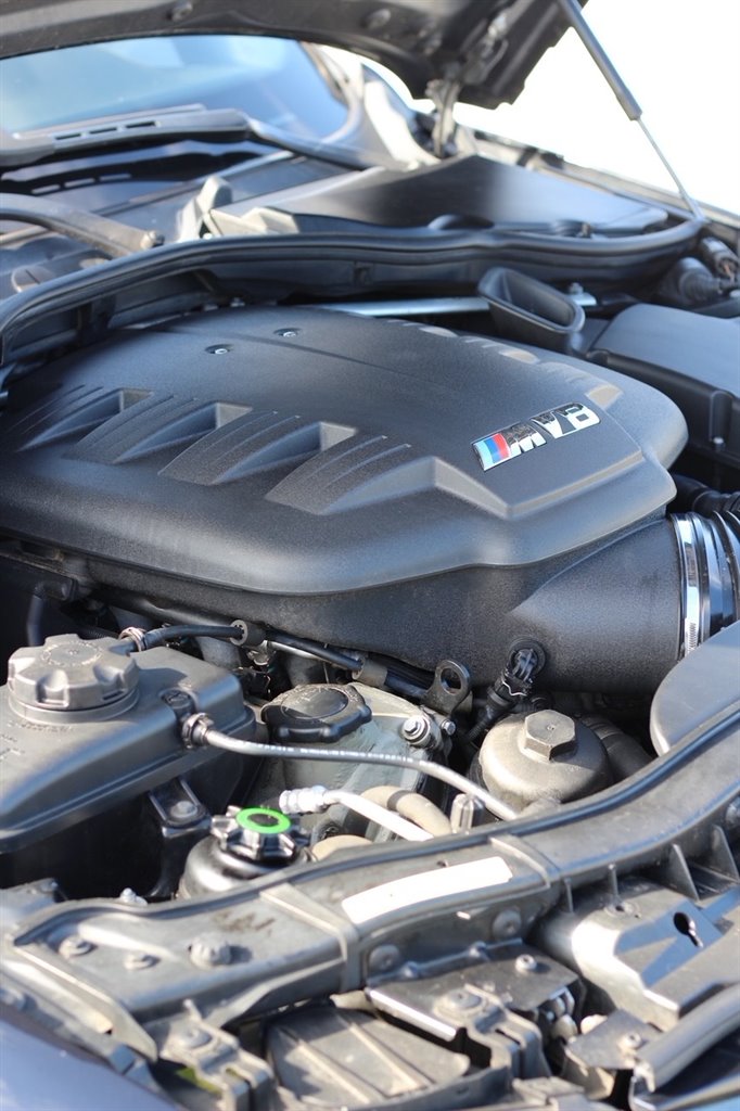 2008 BMW M - $26,499