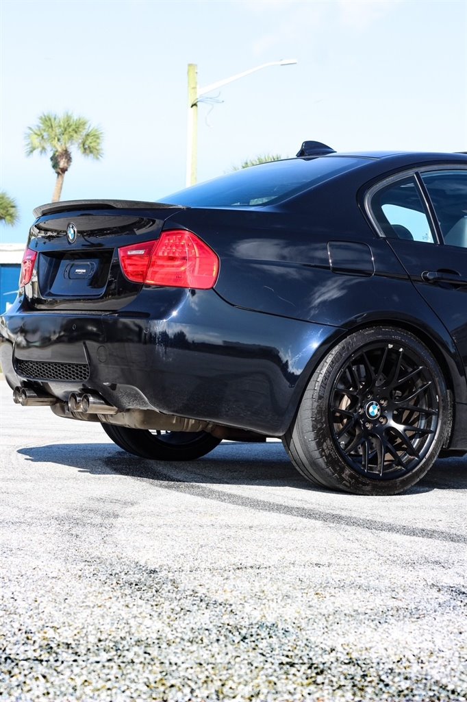 2008 BMW M - $26,499