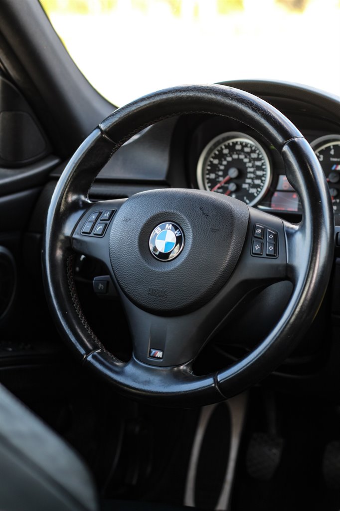 2008 BMW M - $26,499