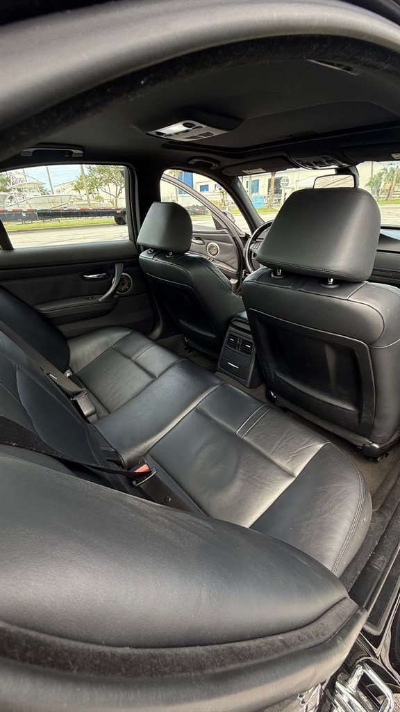 2008 BMW M - $26,499
