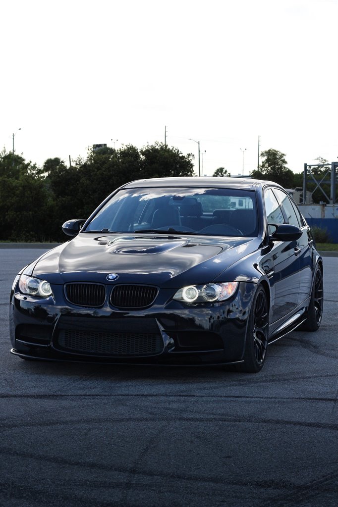 2008 BMW M - $26,499