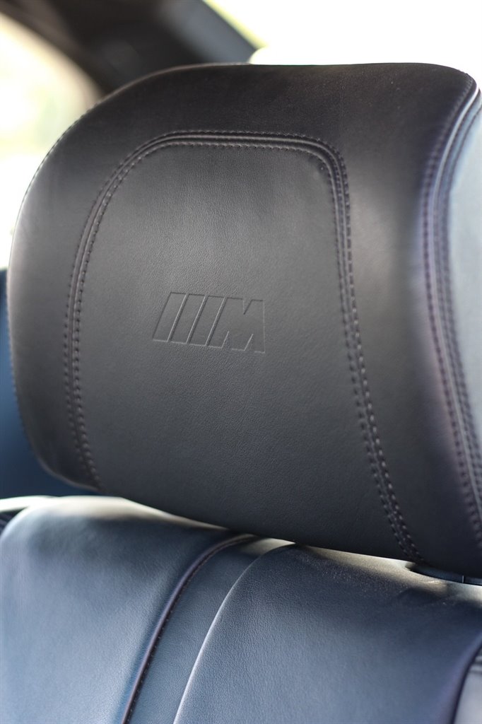 2008 BMW M - $26,499