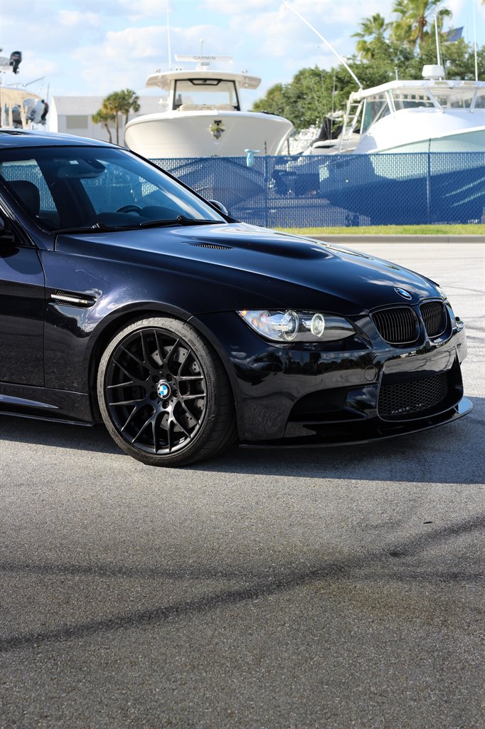 2008 BMW M - $26,499