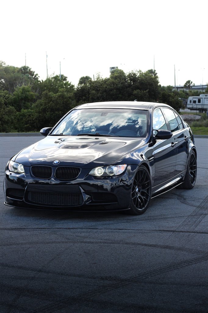 2008 BMW M - $26,499