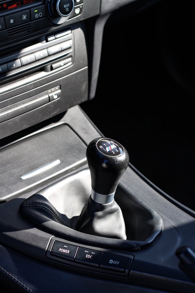 2008 BMW M - $26,499