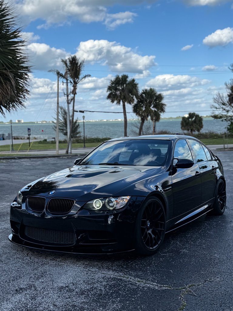 2008 BMW M - $26,499