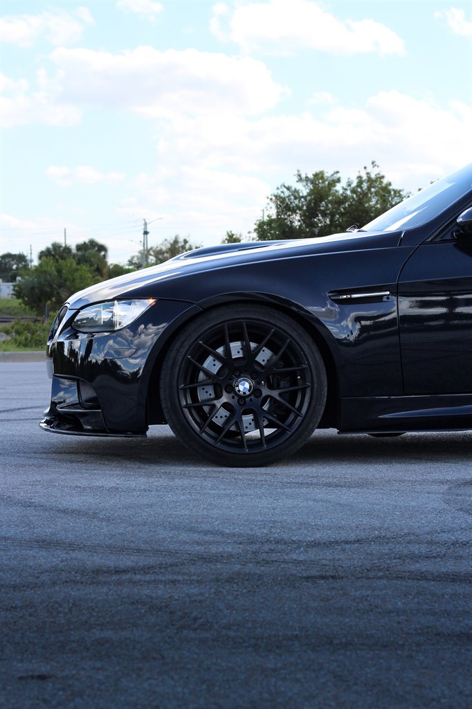 2008 BMW M - $26,499