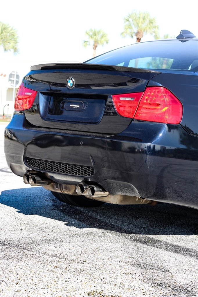 2008 BMW M - $26,499
