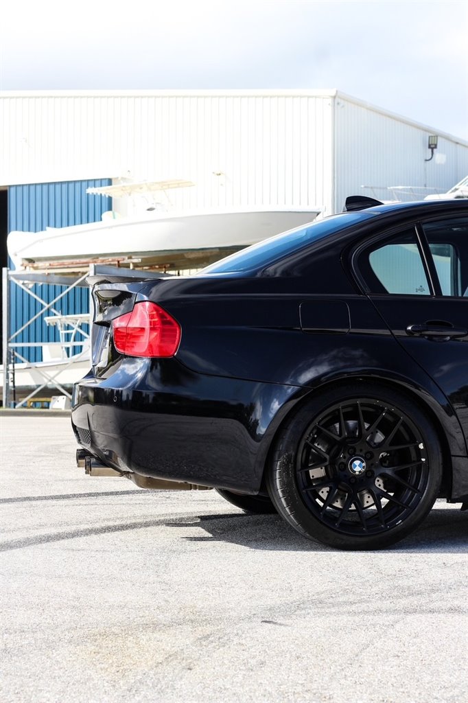 2008 BMW M - $26,499