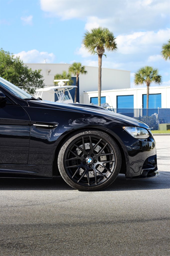 2008 BMW M - $26,499