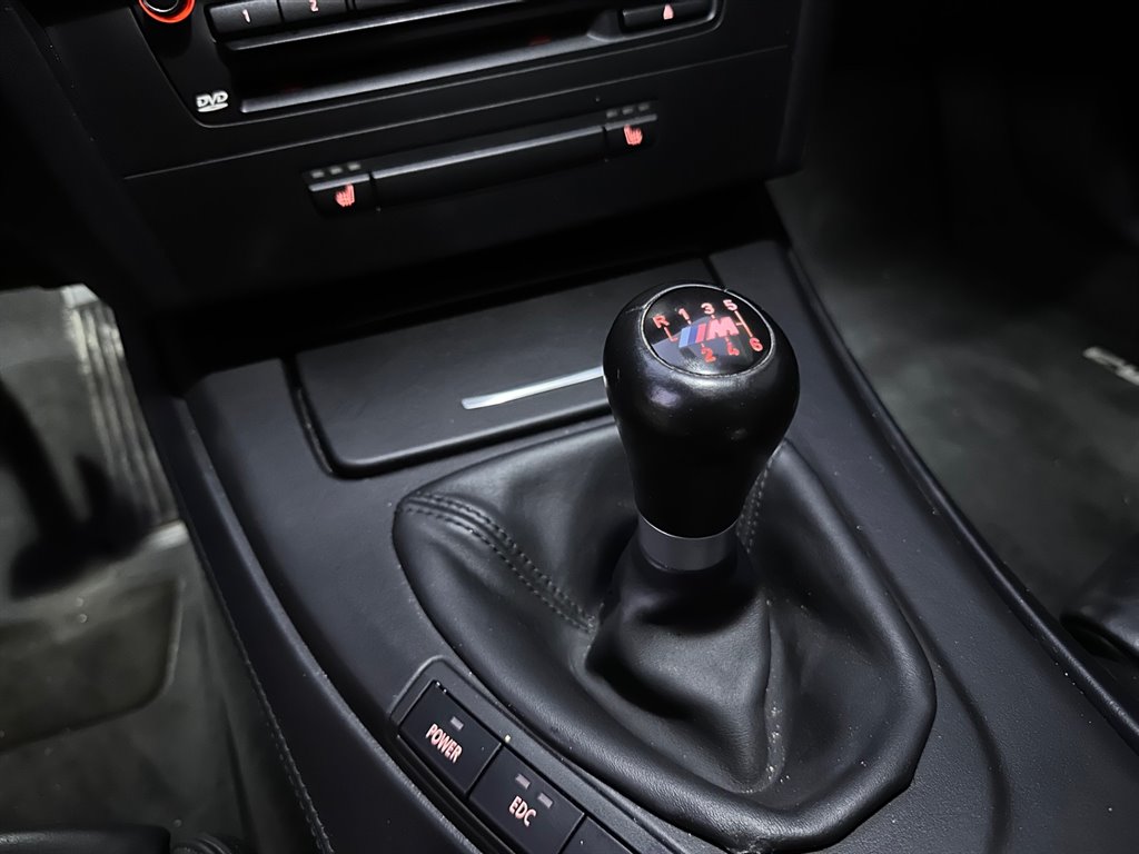 2008 BMW M - $26,499