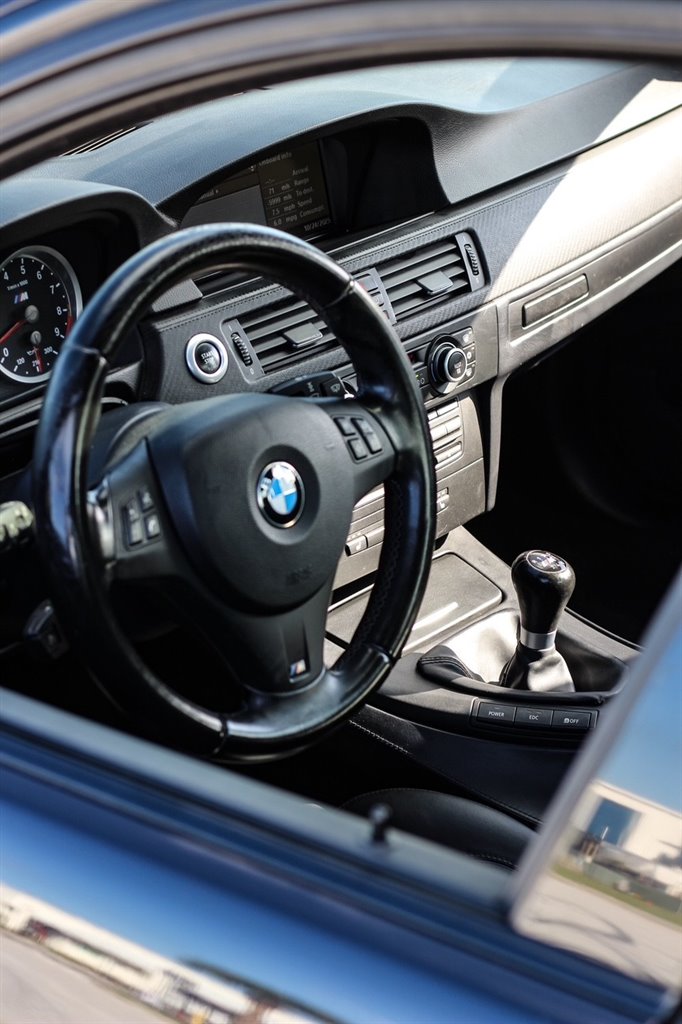 2008 BMW M - $26,499