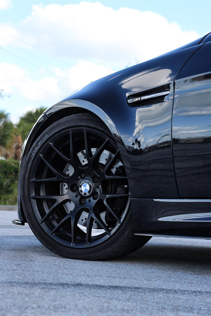 2008 BMW M - $26,499