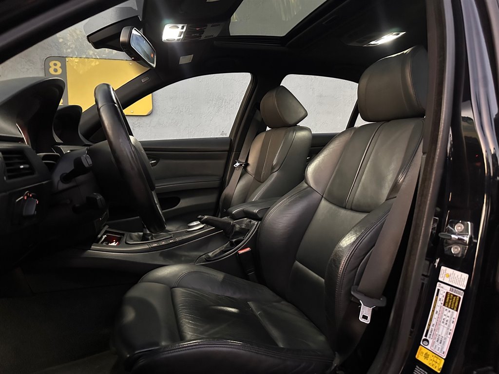 2008 BMW M - $26,499