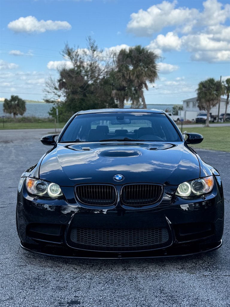 2008 BMW M - $26,499