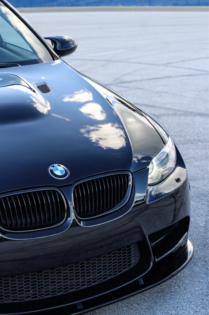 2008 BMW M - $26,499