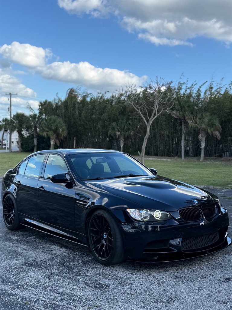 2008 BMW M - $26,499