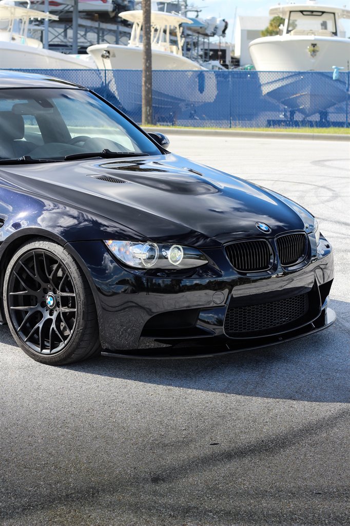 2008 BMW M - $26,499