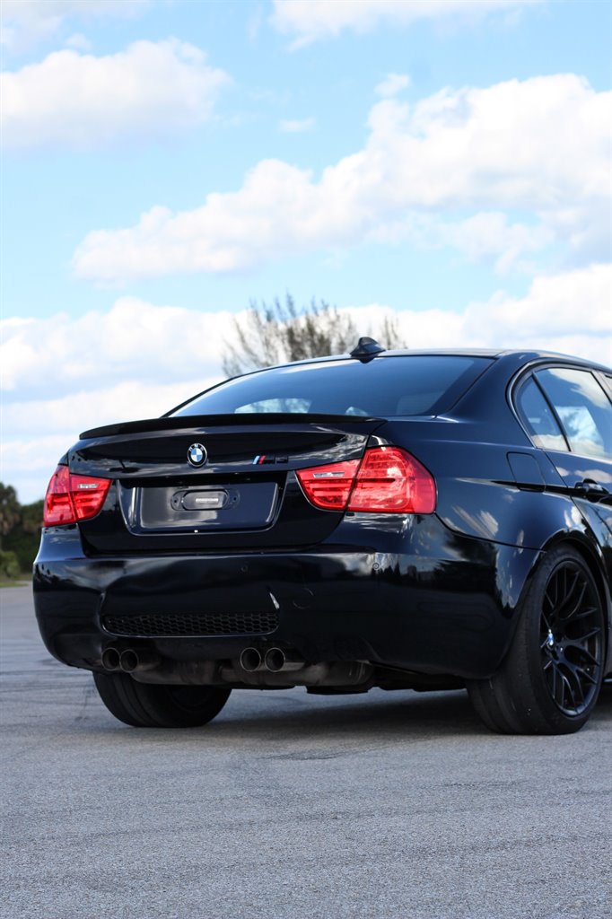 2008 BMW M - $26,499
