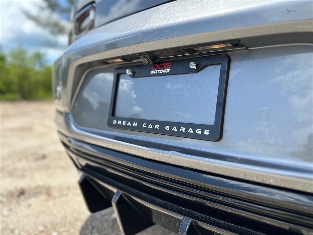 2019 Chevrolet Camaro 1SS photo