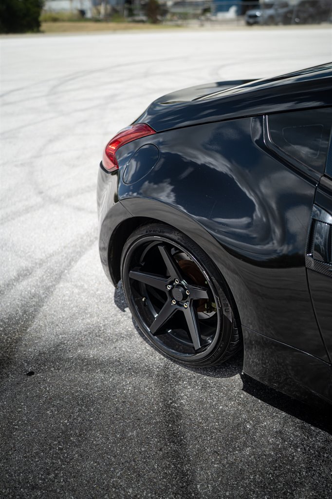 2017 Nissan 370Z - $13,999