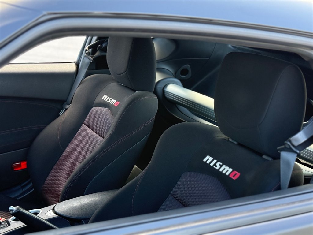 2010 Nissan 370Z - $22,800