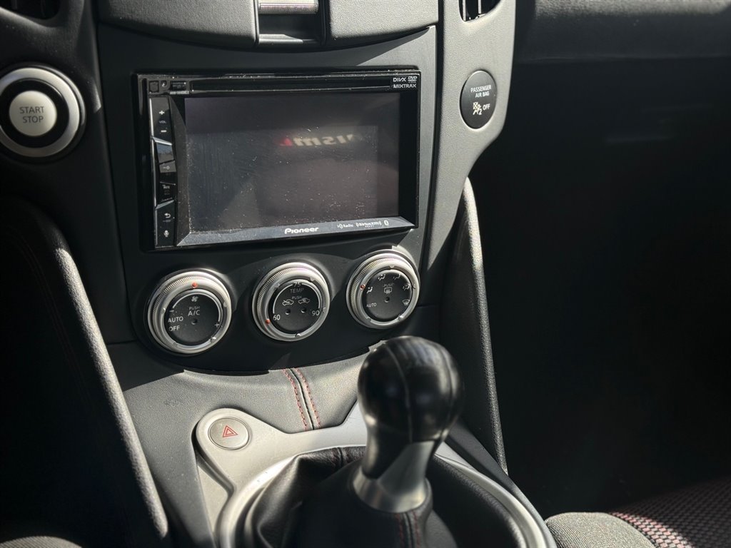 2010 Nissan 370Z - $22,800