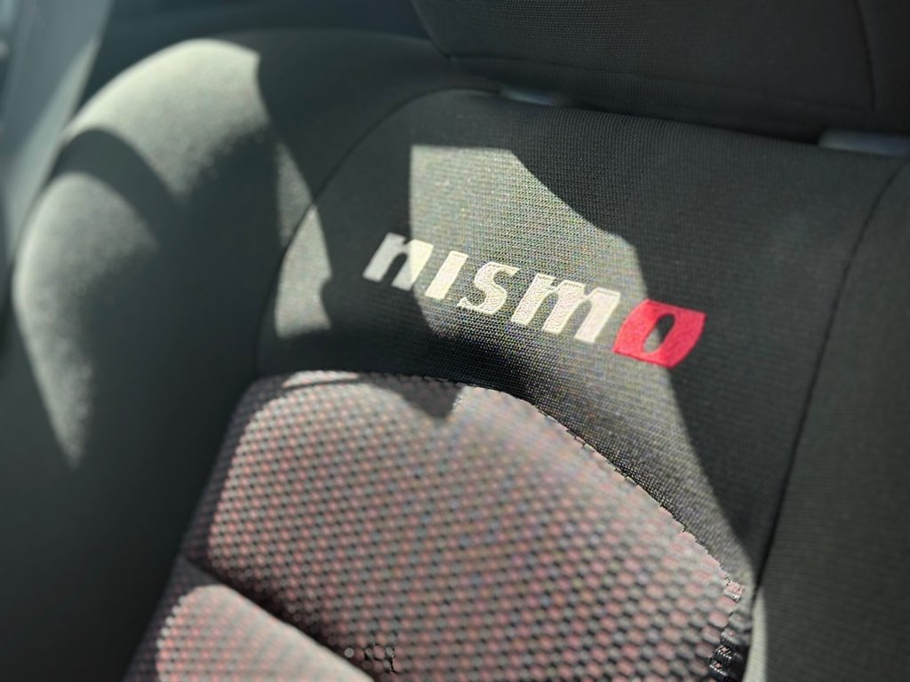 2010 Nissan 370Z - $22,800