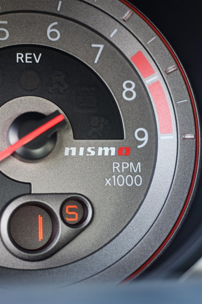 2010 Nissan 370Z - $22,800