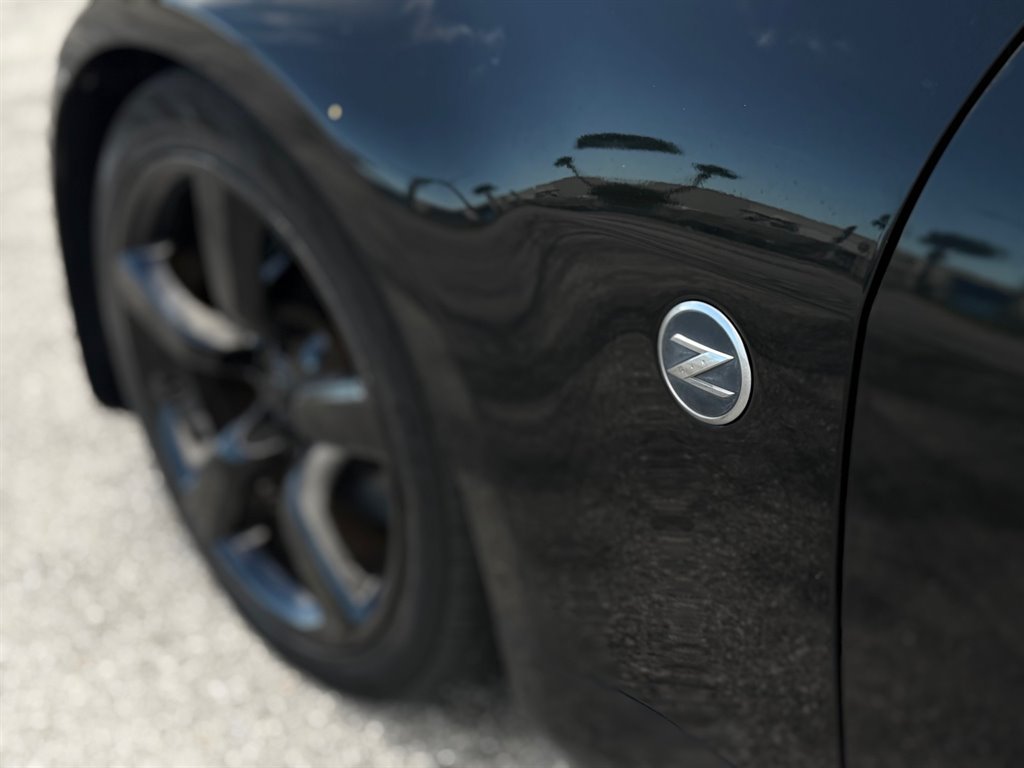 2006 Nissan 350Z - $9,999