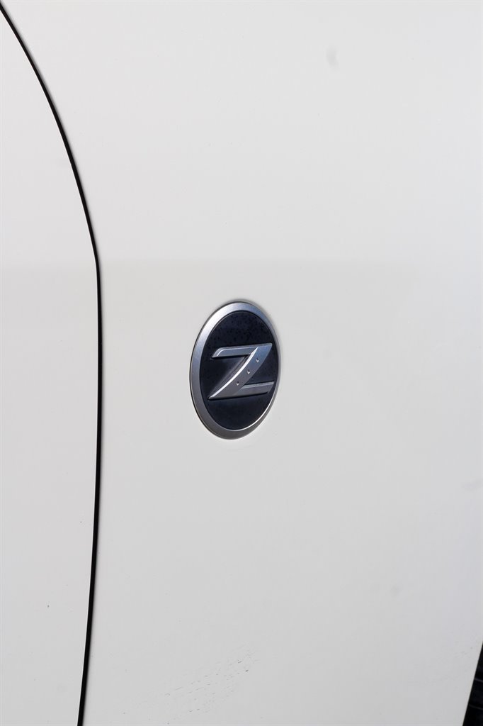 2003 Nissan 350Z - $8,999