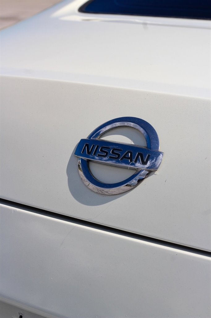 2003 Nissan 350Z - $8,999