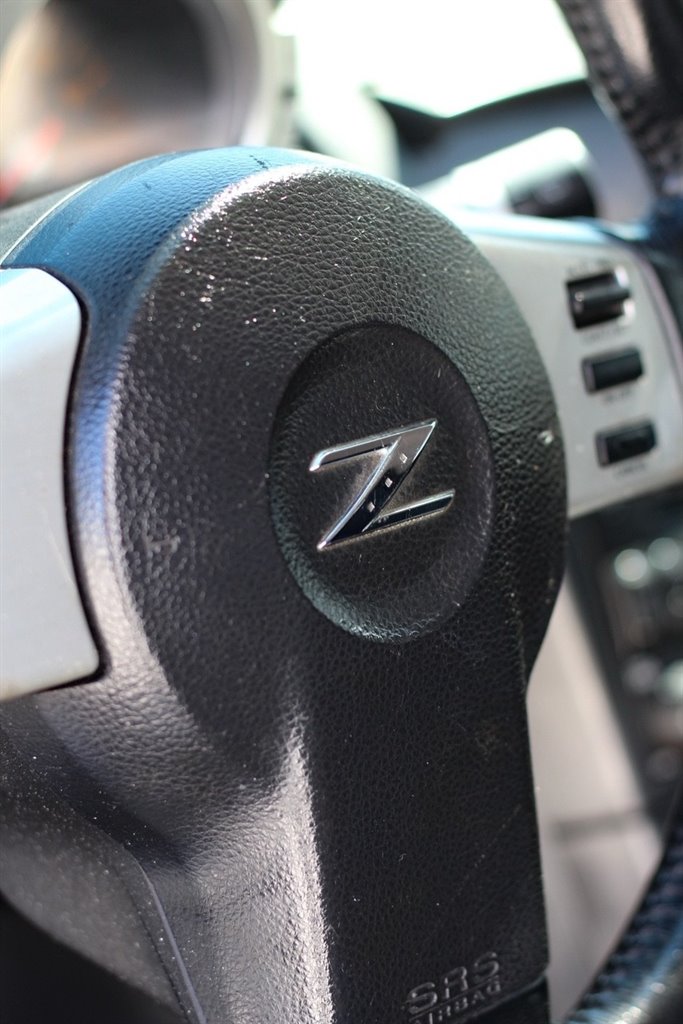 2003 Nissan 350Z - $8,999